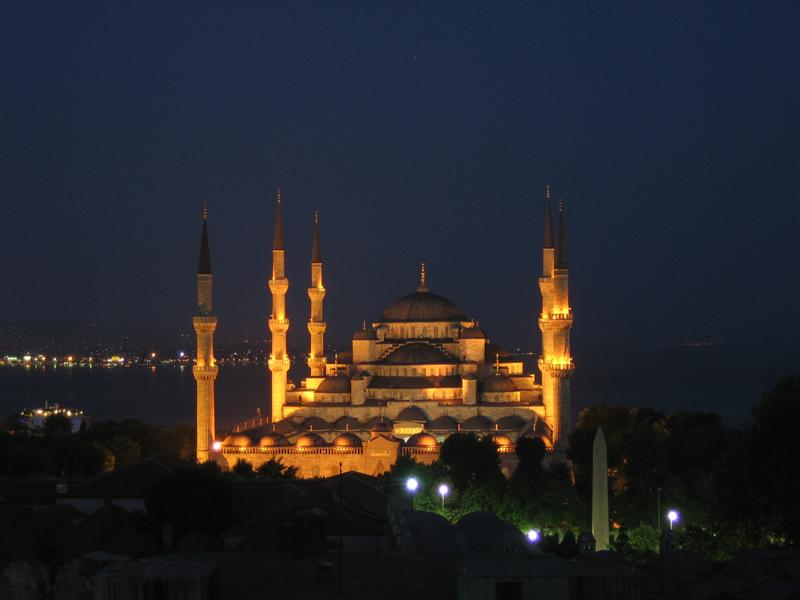 Istanbul 7270
